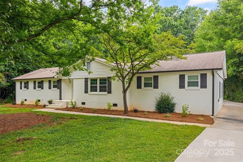 Homes in Marlwood Acres, Charlotte