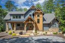 2116 October Drive sold home in Nebo, SC