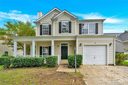 12016 Gemstone Court sold home in Charlotte, SC