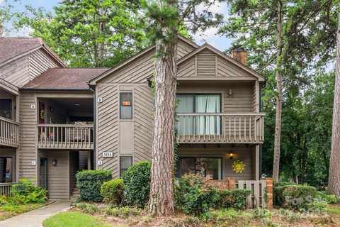 4134 Charlotte Highway sold home in Lake Wylie Woods, Lake Wylie, SC