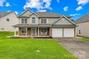 5025 Wicklow Drive sold home in Gastonia, SC