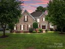6203 Tulip Poplar Place sold home in Huntersville, SC