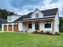 232 Mavrick Drive sold home in Mills River, SC