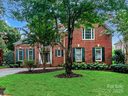 10023 Paradise Ridge Road sold home in Charlotte, SC