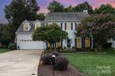 1390 Lloyd Place sold home in Concord, SC