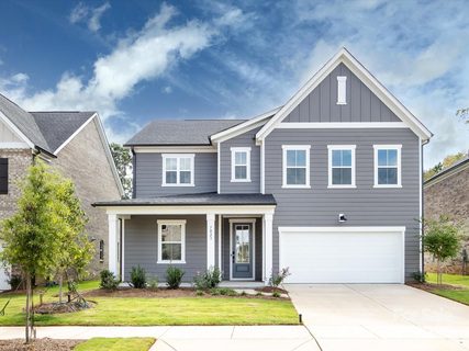 7023 Short Stirrup Lane sold home in Alton Creek, Mint Hill, NC