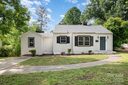 3920 Admiral Avenue sold home in Charlotte, SC
