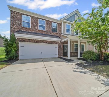 3409 Yarmouth Lane sold home in Kinmere, Gastonia, NC