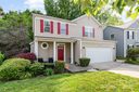 3915 Planters Watch Drive sold home in Charlotte, SC