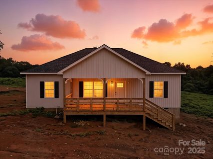 1427 Blackbird Drive sold home in Heron Creek, Clover, SC