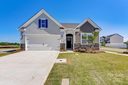 1121 Secrest Commons Drive sold home in Monroe, SC
