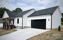 1479 20th Street sold home in Hickory, SC
