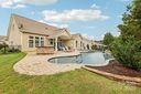 209 Hunters Hill Drive sold home in Statesville, SC