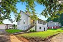 87 2nd Street sold home in Marion, SC