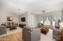 6219 Rosecroft Drive sold home in Charlotte, SC