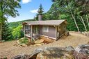 283 Mitchell View Drive sold home in Bakersville, SC
