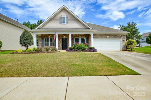 86506 Arrington Road