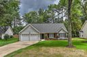 3325 Arboretum View sold home in Charlotte, SC