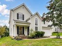 5461 Coleman Circle sold home in Concord, SC