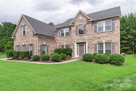 1482 Rosemont Drive sold home in Rosemont, Fort Mill, SC