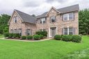 1482 Rosemont Drive sold home in Fort Mill, SC