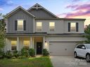 4104 Armstrong Farm Drive sold home in Belmont, SC