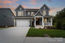 606 Academy Street sold home in Mcadenville, SC