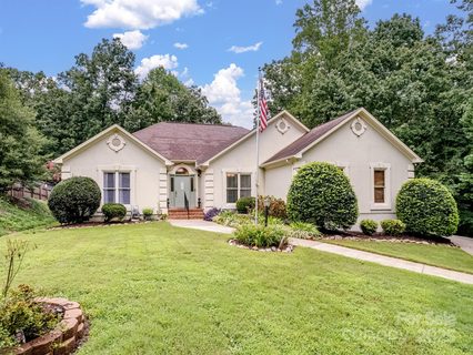 202 Woodridge Drive sold home in Lakewood, Belmont, NC