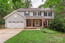 14304 Blue Granite Road sold home in Pineville, SC