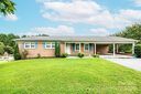 2541 Raintree Street sold home in Connelly Springs, SC