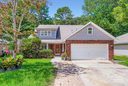 10605 Turkey Point Drive sold home in Charlotte, SC