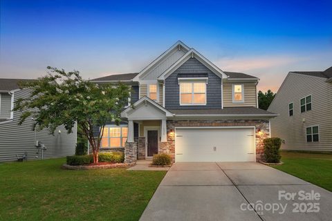 16050 Hammersmith Farm Drive