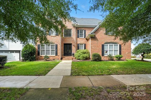 16135 Hallaton Drive