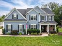 7228 Stableford Lane sold home in Stanley, SC