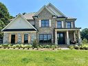 2922 Gourdvine Drive sold home in Marshville, SC