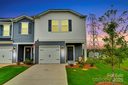 1310 Falling Acorn Lane sold home in Concord, SC