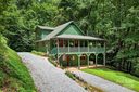 349 Quarry Trail sold home in Old Fort, SC