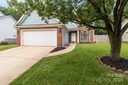 8906 Pickering Grove Lane sold home in Charlotte, SC