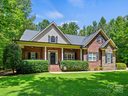 8109 Cane Pointe Lane sold home in Waxhaw, SC