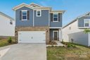 215 Alden Court sold home in Shelby, SC