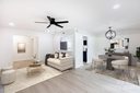 8356 Meadow Lakes Drive sold home in Charlotte, SC
