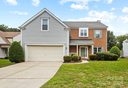 11320 Wagonford Lane sold home in Charlotte, SC