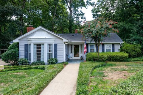 842 Mary Knoll Court sold home in Seventeen Acres, Rock Hill, SC