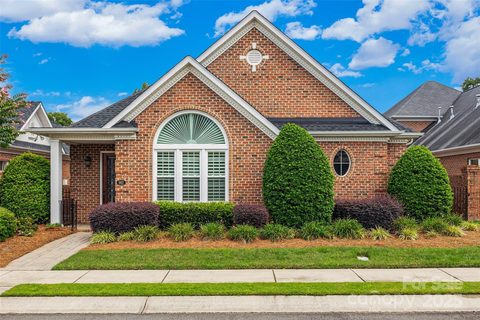 962 Blakeley Walk sold home in Laurel Creek, Rock Hill, SC