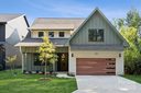 3923 Tresevant Avenue sold home in Charlotte, SC