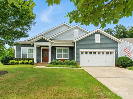 1628 Spring Blossom Trail sold home in Sutton Mill, Fort Mill, SC