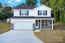 1998 Mallard Pointe Drive sold home in Kannapolis, SC