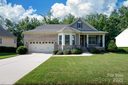 12809 Hunting Birds Lane sold home in Charlotte, SC