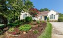 4138 Fairway Downs Court sold home in Charlotte, SC
