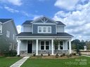 10932 Dogwood Lane sold home in Huntersville, SC